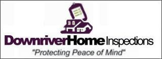 Downriver Home Inspections Logo